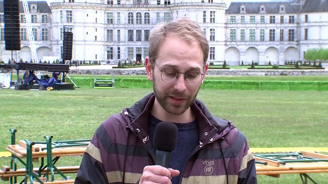 Déportation: le marathon de la mémoire de Lili