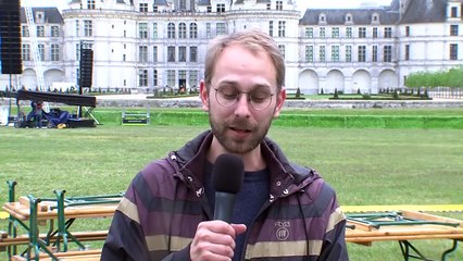 Rixe de Joué-lès-Tours: 6 mois avec sursis