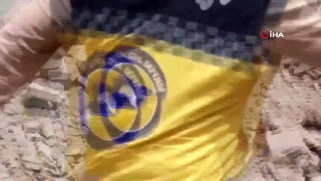 - Esad rejiminin İdlib’e saldırıları devam ediyor: 6 ölü