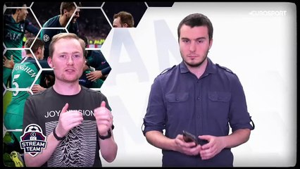 Assiste-t-on à la Ligue des champions la plus folle de l'histoire ?