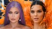 Kendall Jenner Reacts To Kylie Jenner Ignoring Her Anxiety Attack At Met Gala 2019