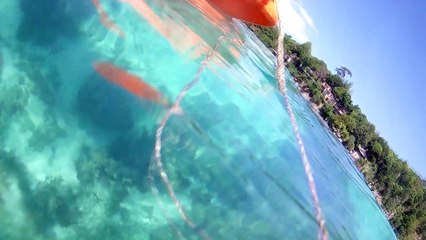 【 Last paradise】Lipe island　 An island you want to go to before you die