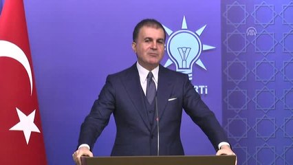 Çelik: "(Sanatçılar) Herkes Nezih ve Temiz Bir Uslupla Birbiriyle Konuşsun"