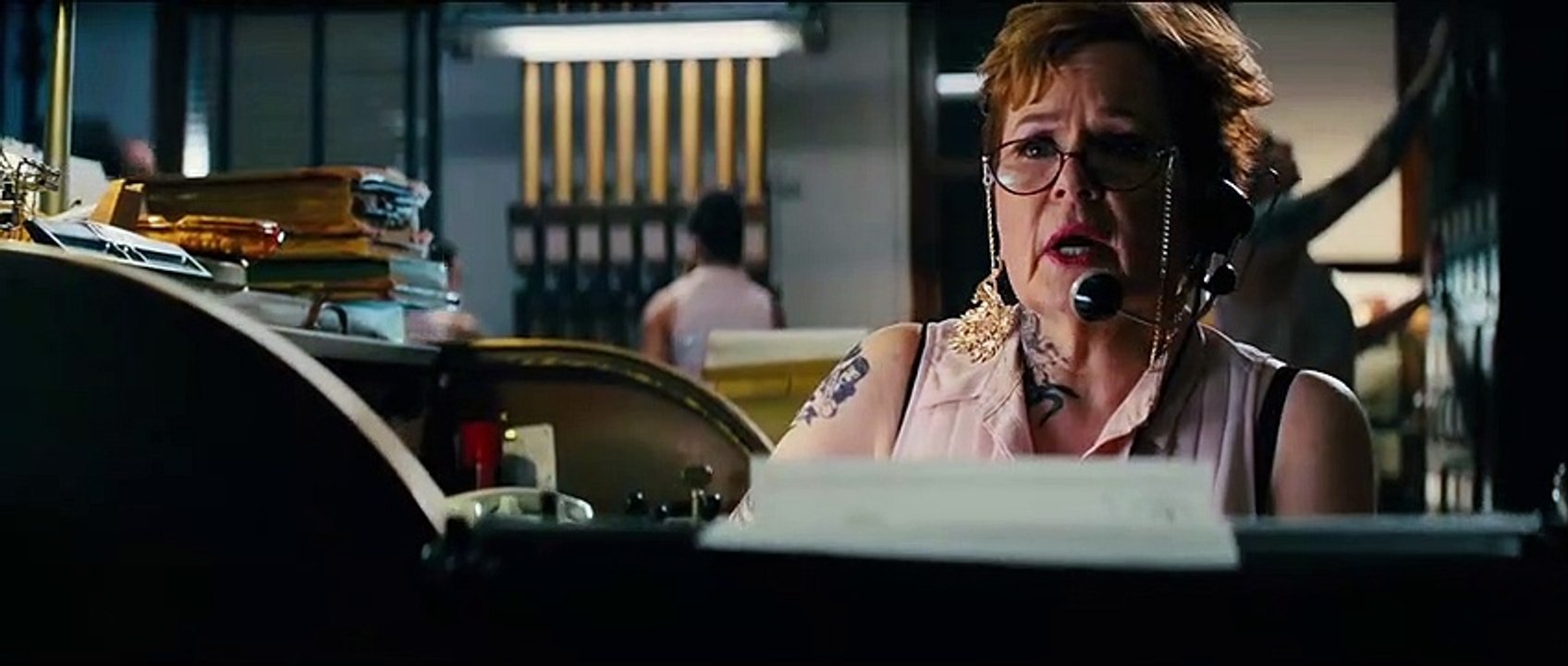 John Wick 3- Parabellum - John Wick Chapter 3 Parabellum