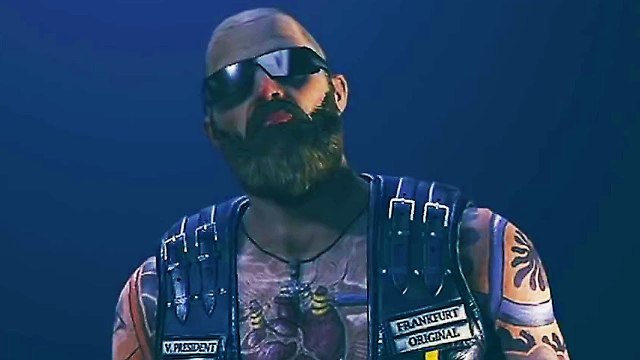 RAINBOW SIX SIEGE Skin Élite Bandit Bande Annonce