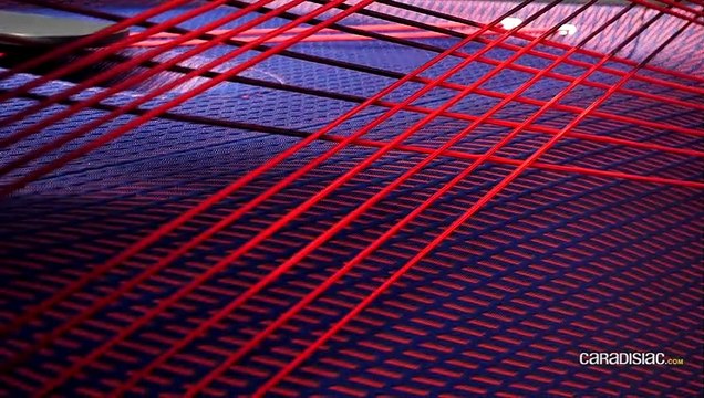 Presentation Citroën 19_19 concept