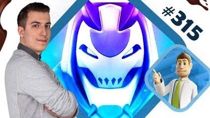 FORTNITE dévoile une Saison 9 futuriste ! | PAUSE CAFAY #315