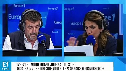 Deux militaires tués au Burkina : "Ils faisaient partie de l’élite de l’élite", salue le reporter Régis Le Sommier