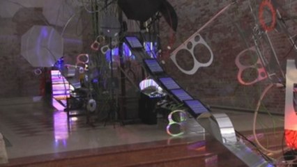 El barrio de Giudecca invadido por arte contemporáneo en la Bienal