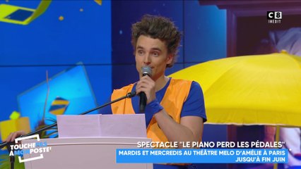 Adri1 sur son aventure dans The Voice : "Les gens sont bienveillants"