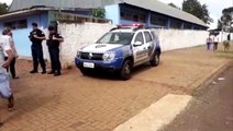 GM é mobilizada após homem ser visto importunando alunas no Brasmadeira
