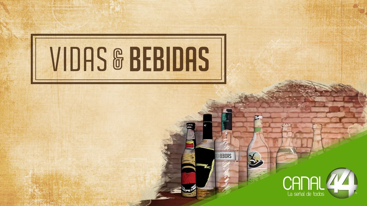 Vidas y Bebidas - Sotol