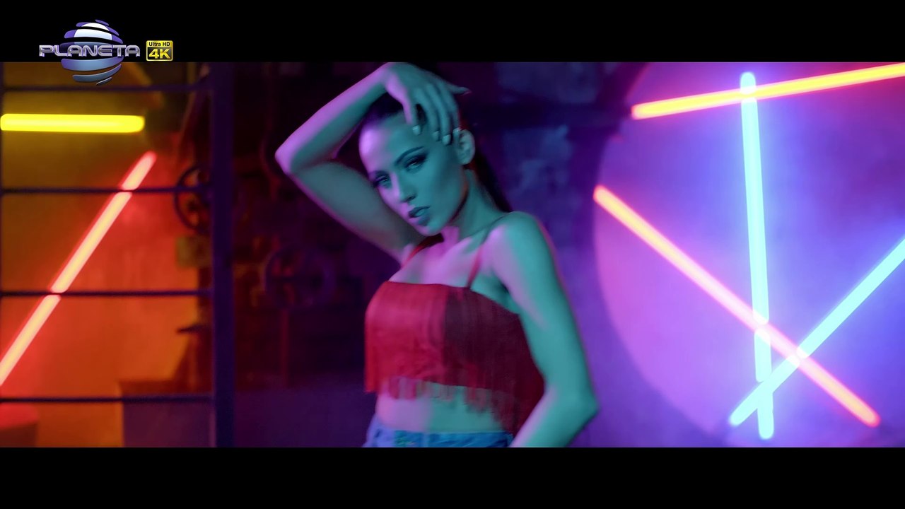 Malkata - Ne me zanimavay / Малката - Не ме занимавай (Ultra HD 4K - 2019)