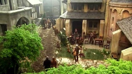 Stargate Atlantis S05E03 - Broken Ties