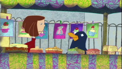 Jasper - Hareng pétillant, calamar à boire ! S01E03 HD