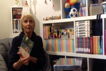 Entretien ''Le Choix de Sophie", avec la maman des frères Drouet