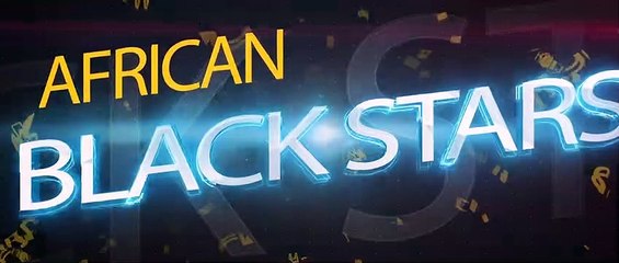 Total Africa cup of Nations 2019 - Official draw ceremony