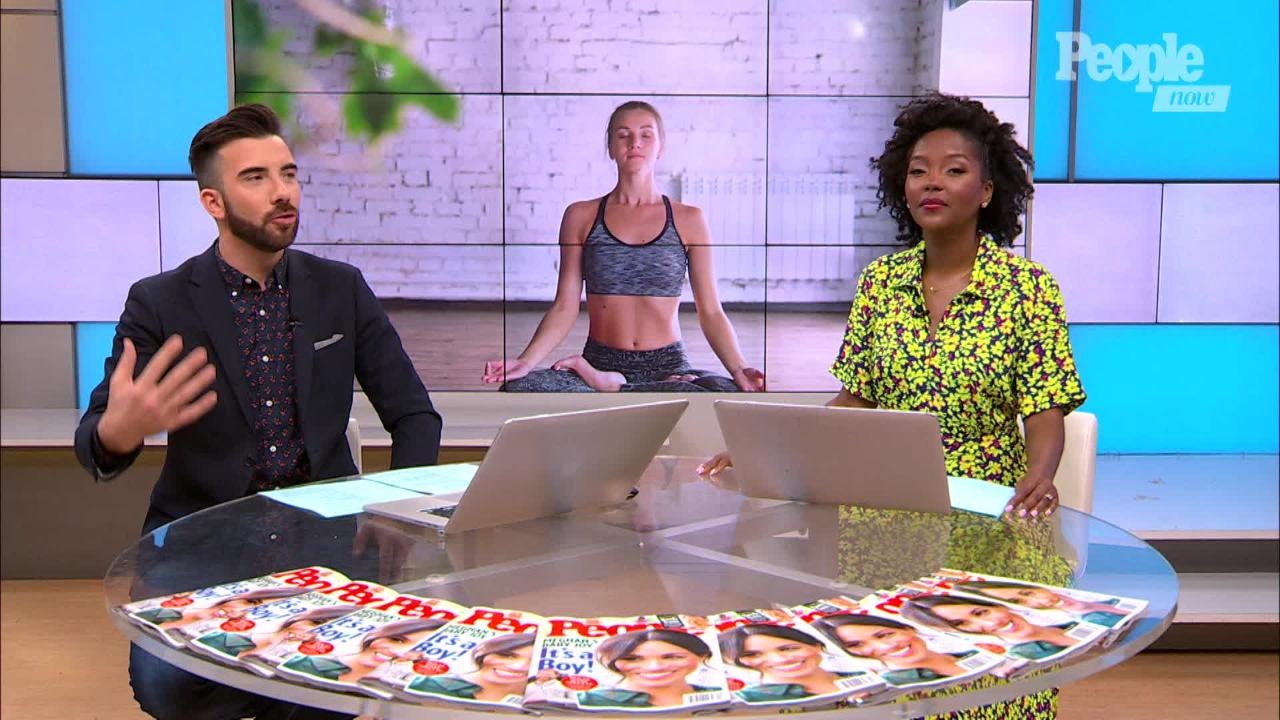 Rage Yoga 'Is Just Like Any Other Yoga Class, Except with More Obscenities,' (and Beer) Says Its Founder
