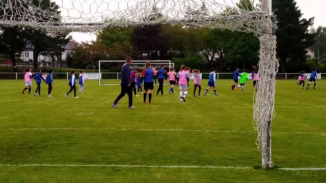 OCM Portes ouvertes féminines 2019