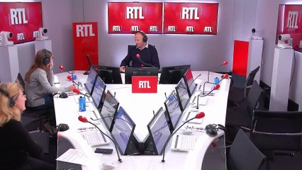 Le journal RTL de 20h du 10 mai 2019