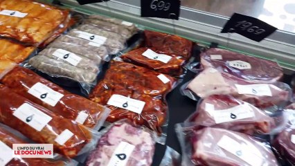 L'Info du Vrai L'Événement - L'Info du Vrai du du 10/05 - L'info du vrai, l'événement - CANAL+