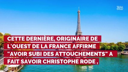 Christian Quesada : une nouvelle plainte pour agression sexuelle déposée par une jeune femme