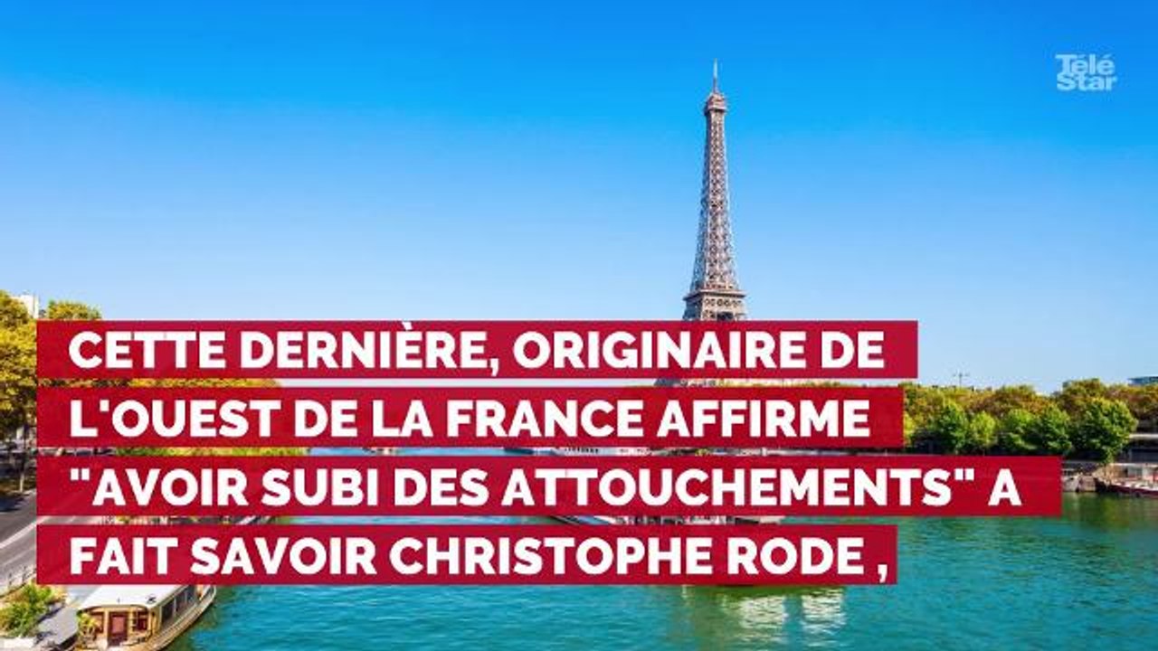 Christian Quesada : une nouvelle plainte pour agression sexuelle déposée par une jeune femme