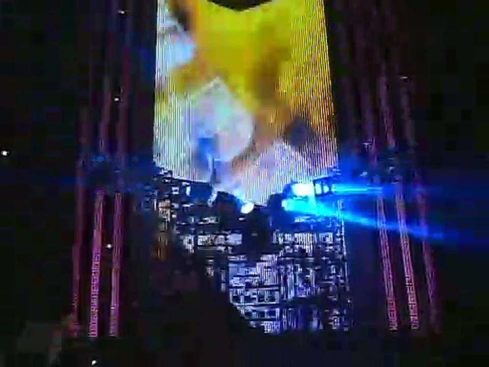 Antonio Rodrigo Nogueira vs Josh Barnett (1)