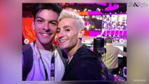 Frankie Grande Talks About His New Boyfriend