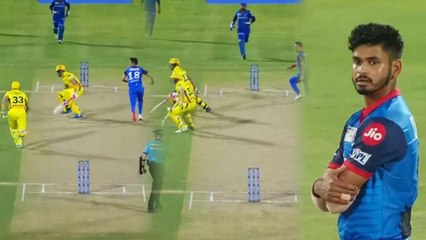 Tải video: IPL 2019 CSK vs DC: Shane Watson, Faf du Plessis mix-up funniest moments of IPL 12 | वनइंडिया हिंदी