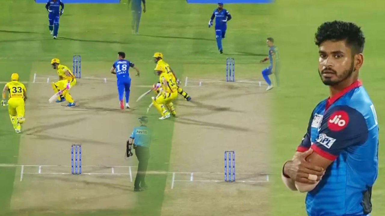 IPL 2019 CSK vs DC: Shane Watson, Faf du Plessis mix-up funniest moments of IPL 12 | वनइंडिया हिंदी