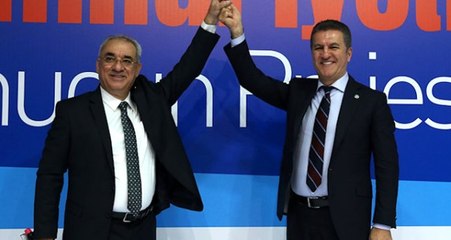 DSP Lideri Aksakal'dan İstanbul Seçimiyle İlgili Yeni Açıklama