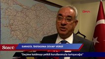 DSP Genel Başkanı: Seçime katılmayı yetkili kurullarımızla tartışacağız