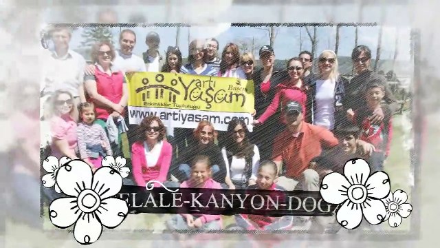 Doğa Turları; Artıyaşam ile Tüm Sezon, Her Hafta Sonu / Turizm TV