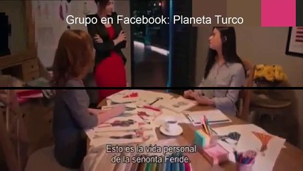 Reunion (Vuslat) Capitulo 35