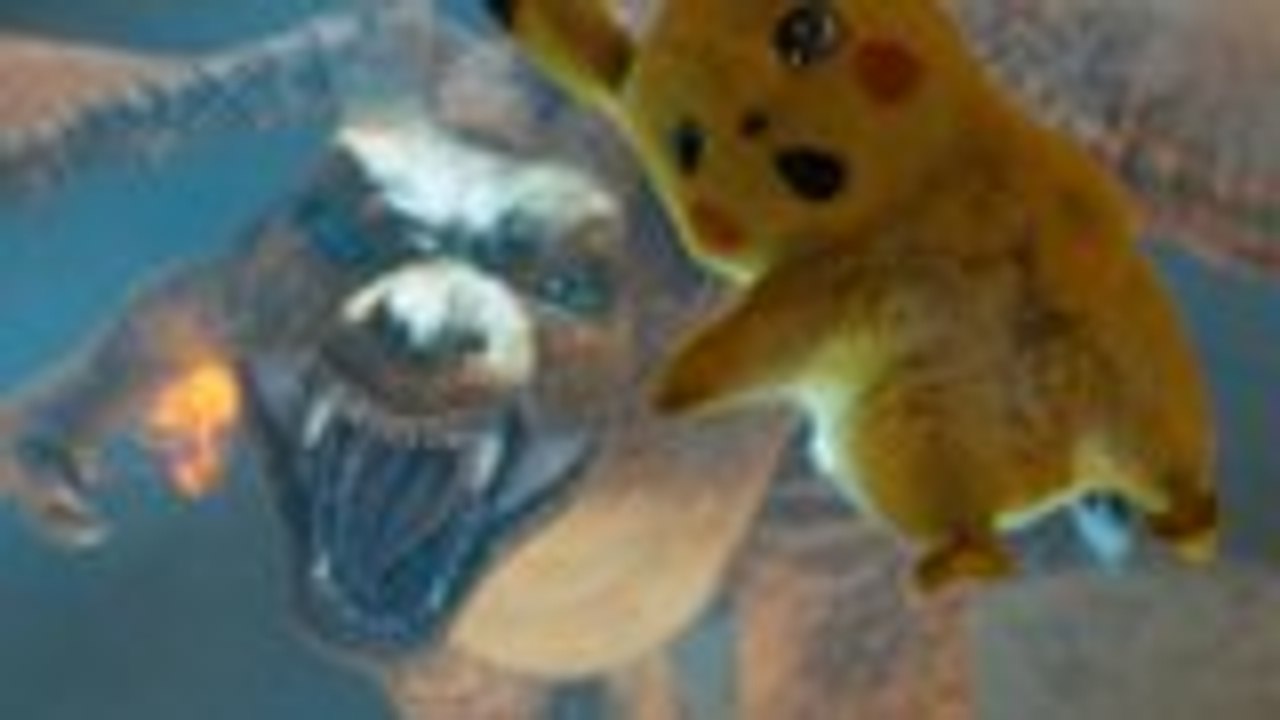 'Detective Pikachu' Earns Impressive $5.7M in T...