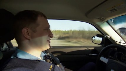 Alaska State Troopers S04E04   Shotgun Showdown