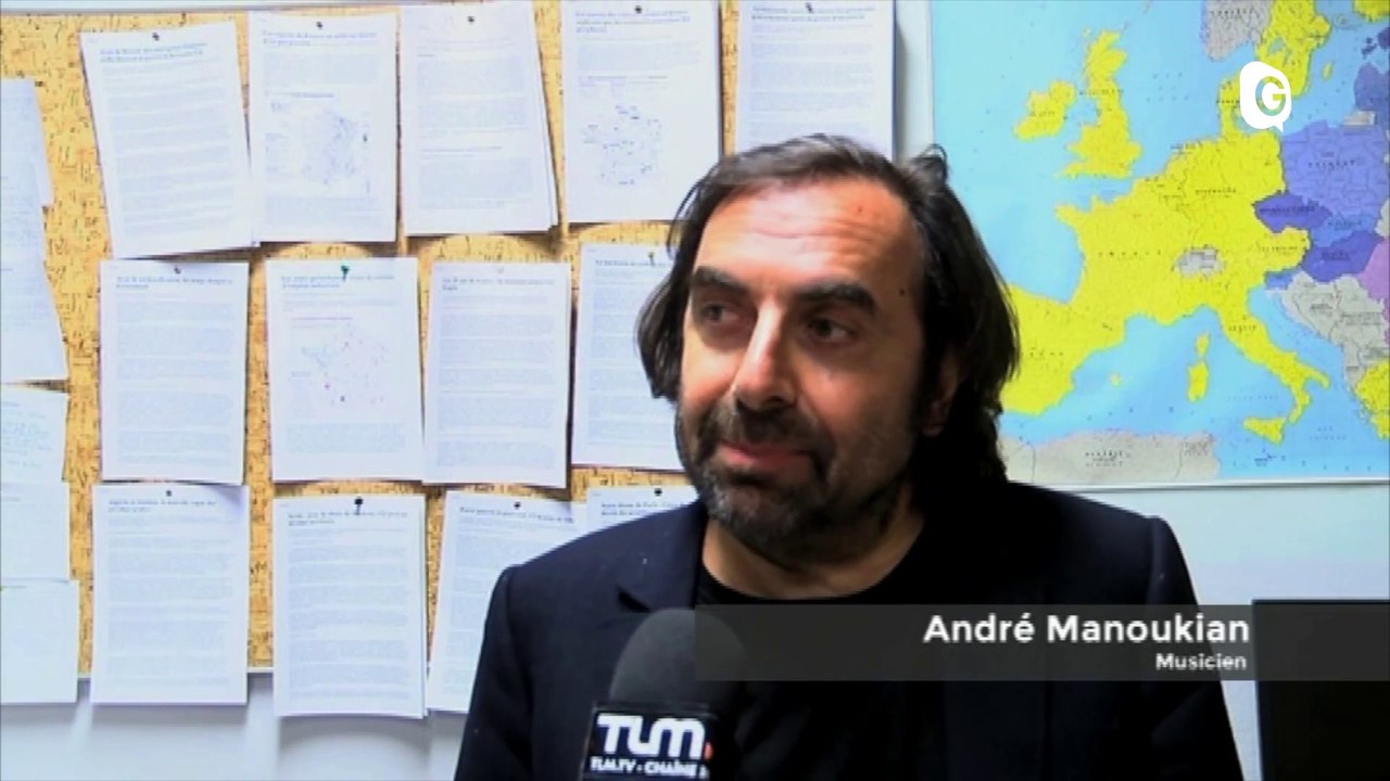 RHONE ALPES Actu - 10 MAI 2019