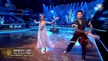 Dancing With The Stars. Taniec z Gwiazdami 9 - Odcinek 5 - Joanna i Jan