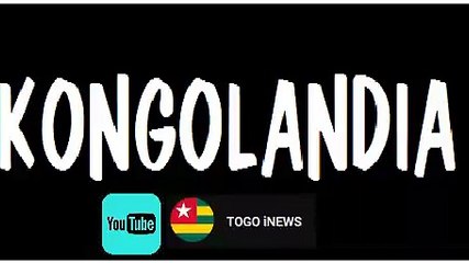 Anani Fifa/Le journal de la bonne humeur sur la situation politique au Togo
