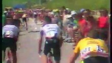 Tour de France 1989  Stage 19