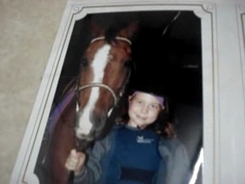 chevaux