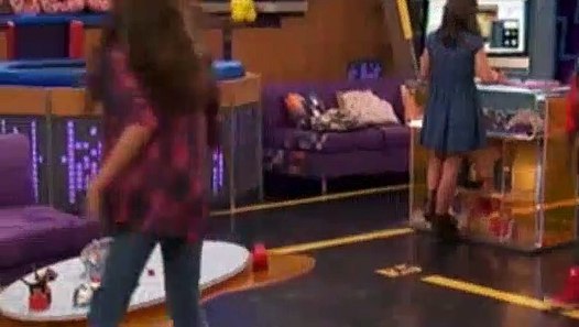 Game Shakers S02e24 Babe Gets Crushed Video Dailymotion