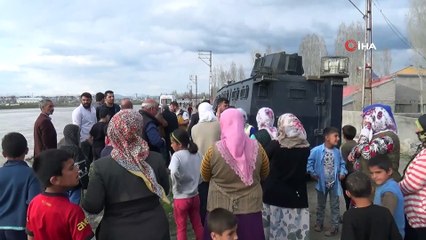 Dereye düşen çoban hayatını kaybetti