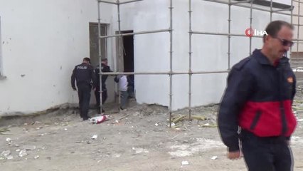 İntihardan 10 Yaşındaki Çocuğu Vazgeçirdi