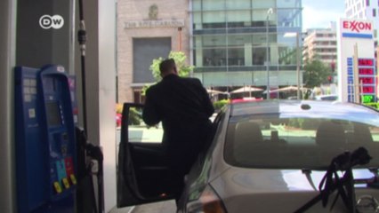 أوبر تطرح أسهمها في البورصة لأول مرة