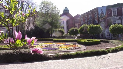 Słupsk – maj 2019 r.