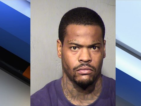 PD: Phoenix man arrested after leaving child in car - ABC15 Crime