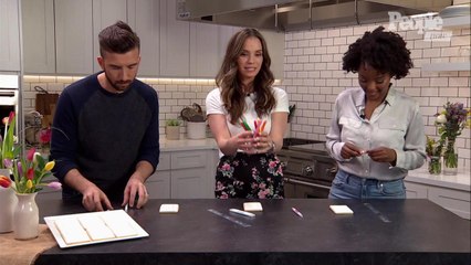 Meghan Markle's Baby Shower Cookie Artist Shares a Sweet Treat Perfect for Mother's Day