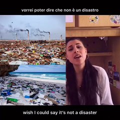 “thank u, gas” - the climate change song